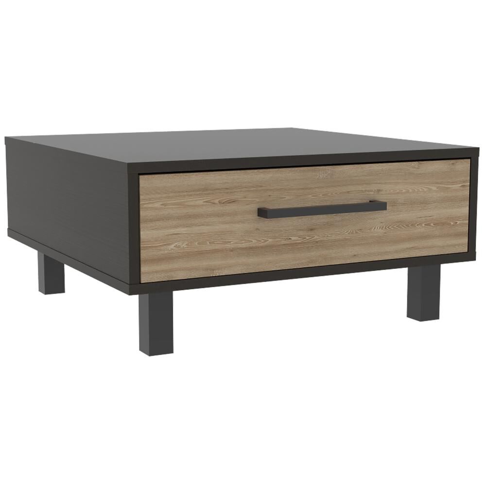 Combo Rack Tv 55" + Bar Alto + Bife + Mesa Centro Tuhome Kaia image number 3.0