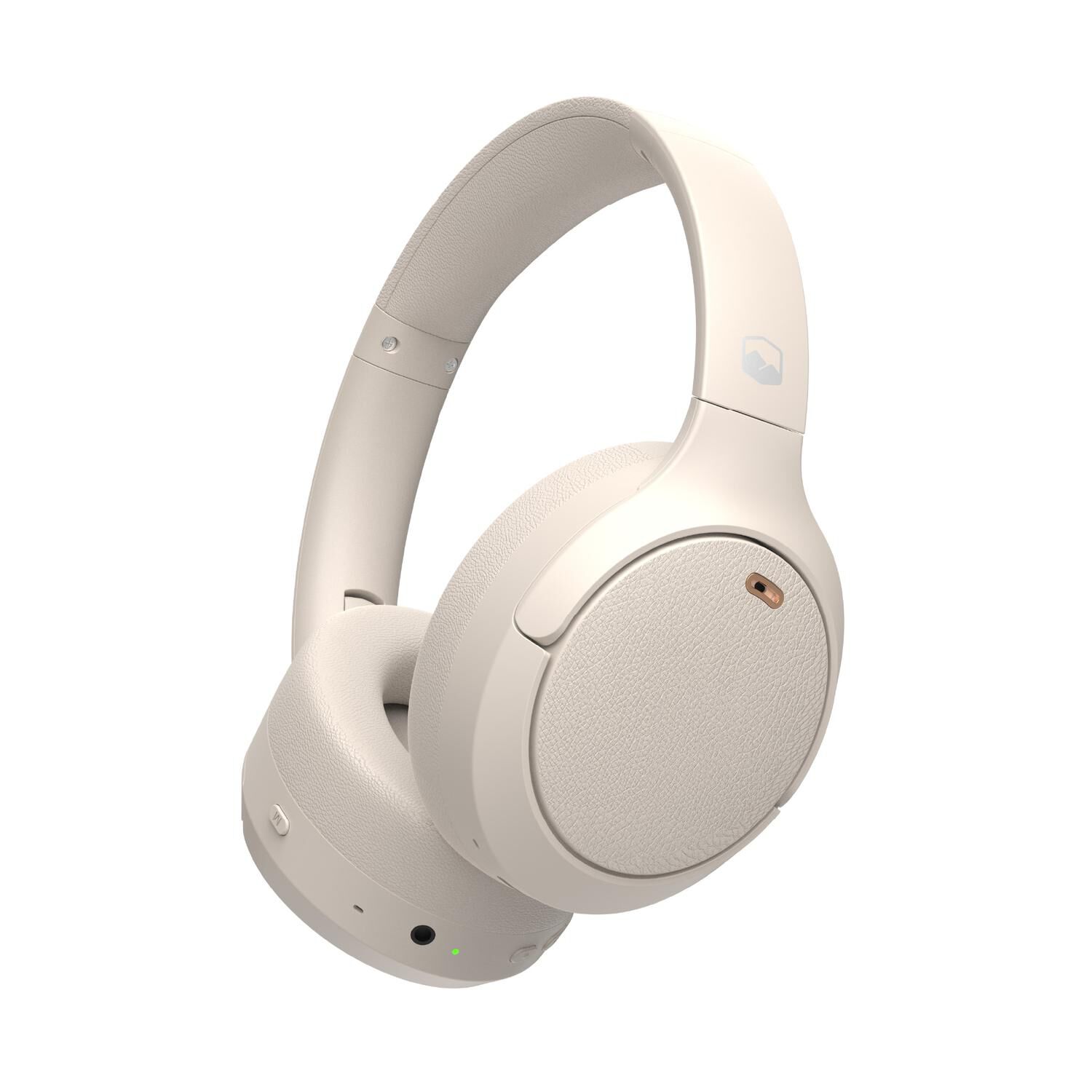 Audifonos Bluetooth Inalambrico Beatmaster Anc image number 0.0
