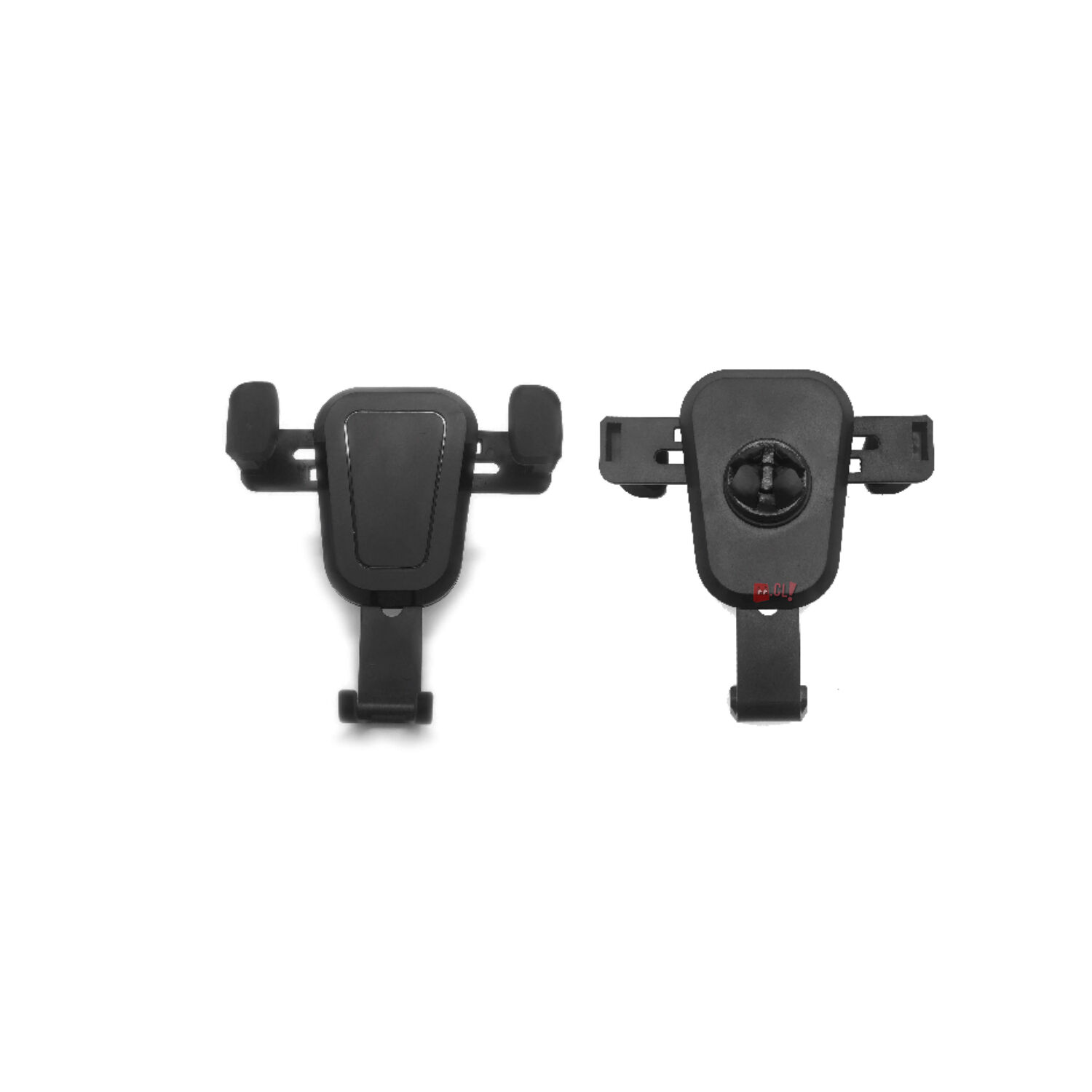 Soporte Celular Para Autom&oacute;vil Con Clip Ajustable - Ps image number 1.0