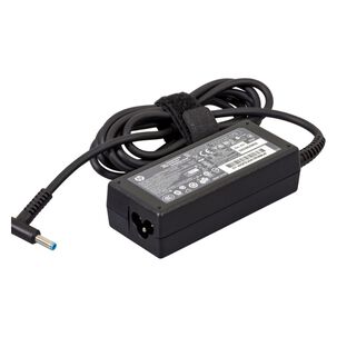 Cargador Hp 65w Smart Ac Adapter (npfc, Blue Tip, 4.5mm)