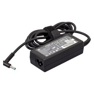 Cargador Hp 65w Smart Ac Adapter (npfc, Blue Tip, 4.5mm)