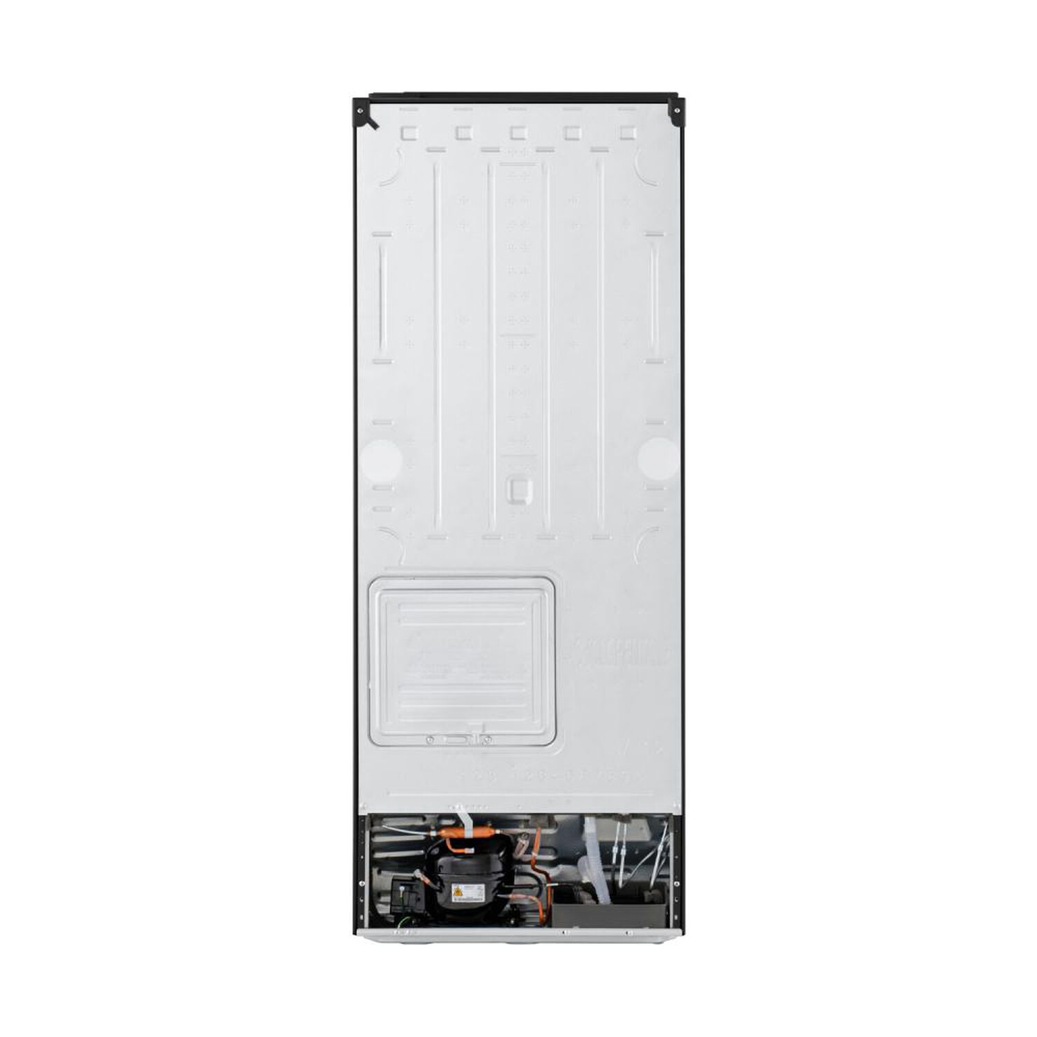 Refrigerador Top Freezer LG VT22BPM.AEPPECL / No Frost / 217 Litros / E image number 9.0