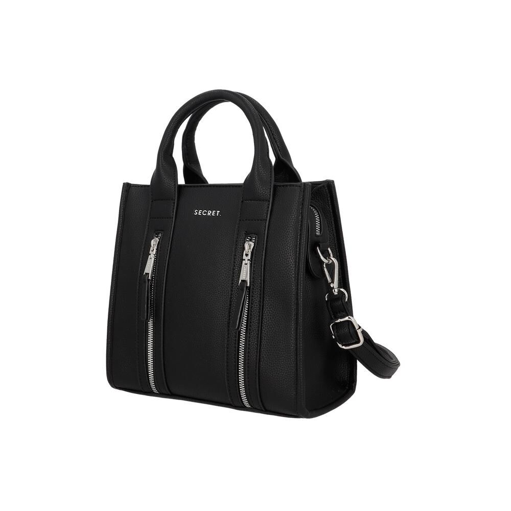 Bandolera Cruzada Mujer Secret Malta St6 image number 1.0