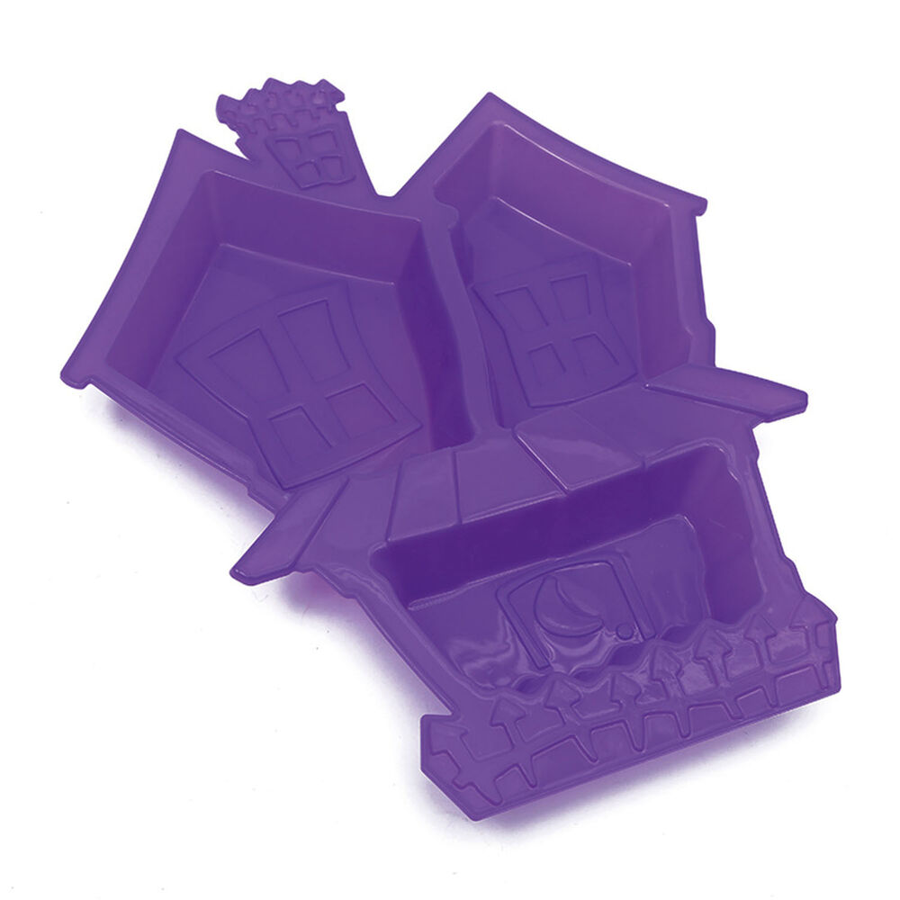 Bandeja Halloween 32x26 Cm Big Party image number 0.0