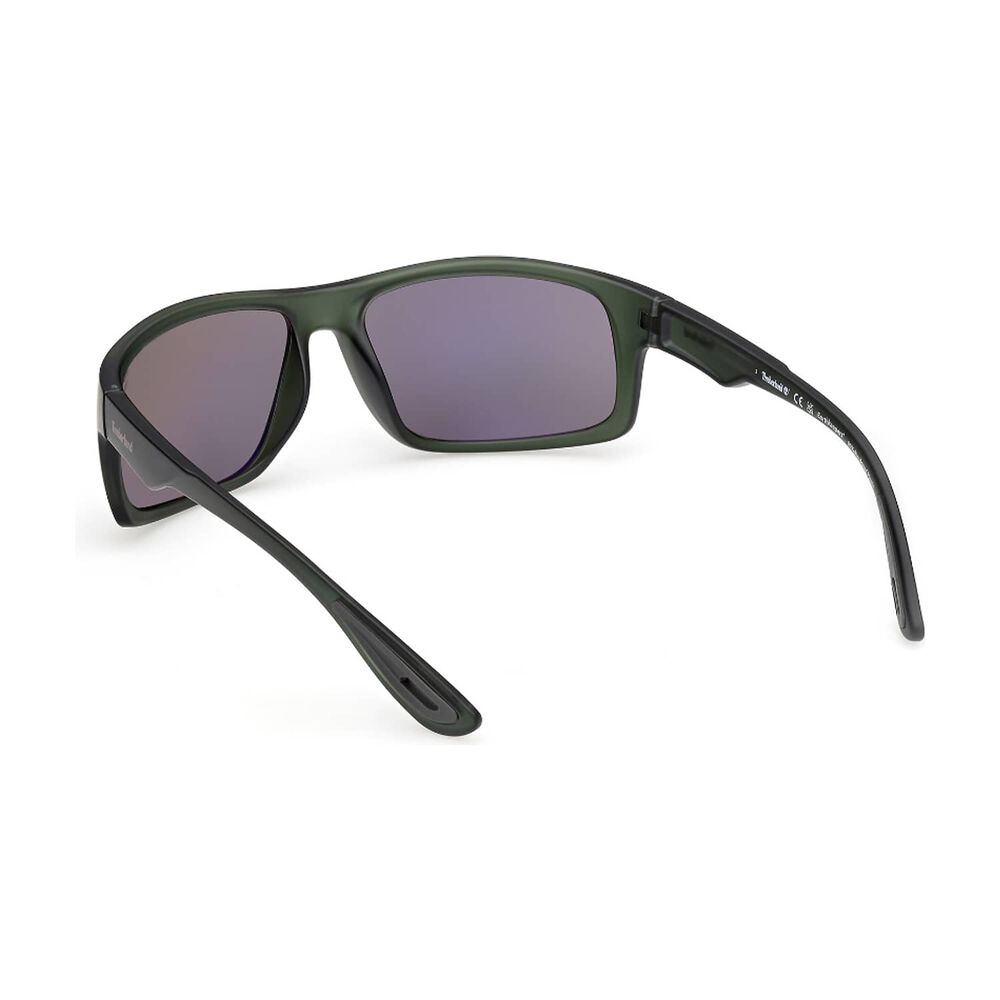 Lentes De Sol Verde Polarizados Timberland image number 3.0