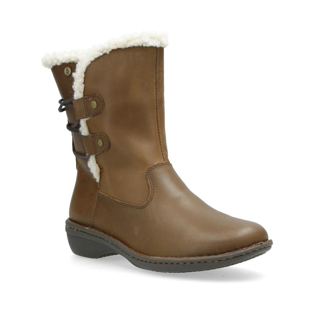 ▷ Bota Mujer Hush Puppies - Botas Mujer en 【Hites】