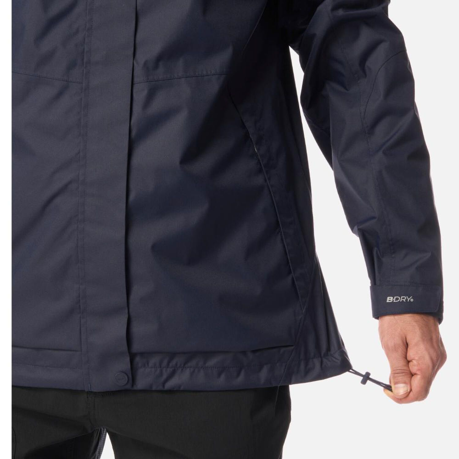 Chaqueta Deportiva Hombre Lippi image number 5.0