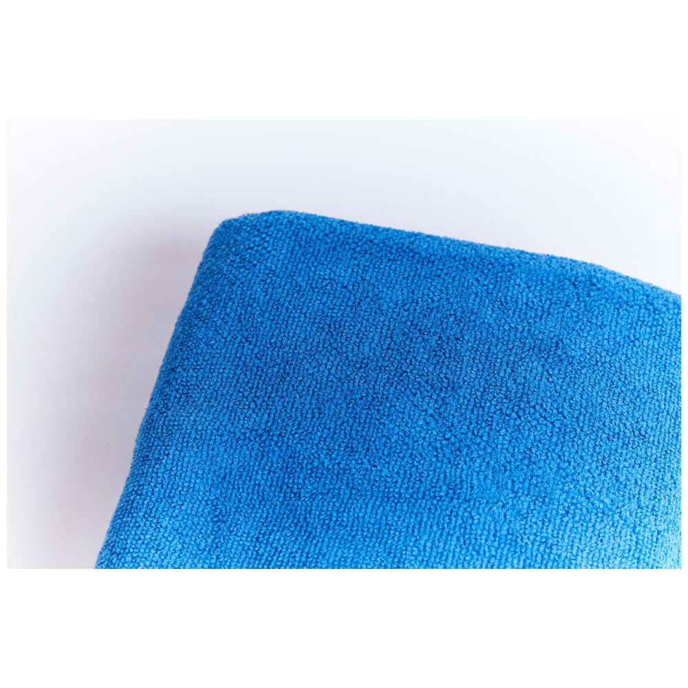 Toalla Microfibra Xl Terry Azul Pro Outdoor image number 3.0