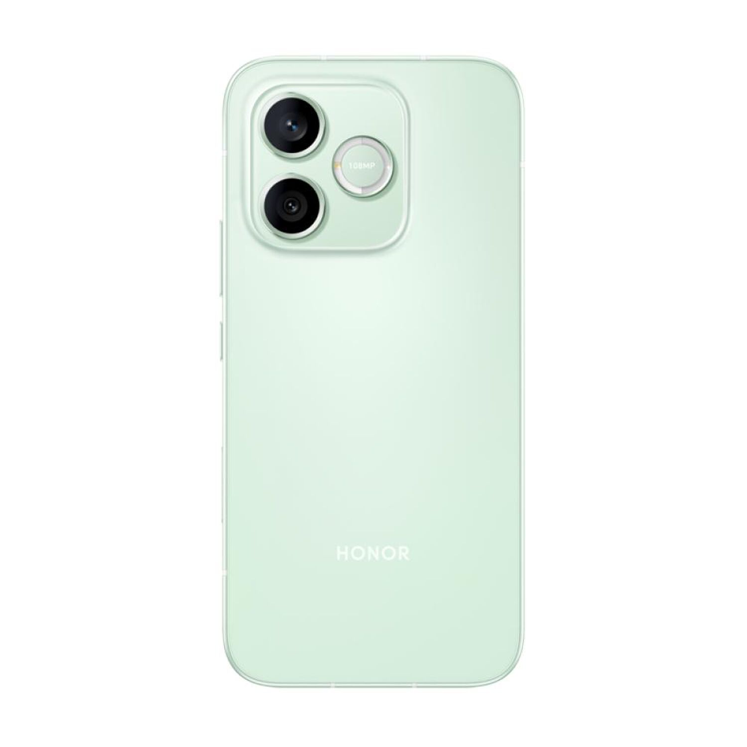 Smartphone Honor 600e / 5G / 512 GB / Verde / Liberado image number 2.0
