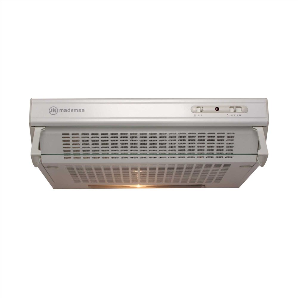 Campana De Cocina Extractora 60 Cm Double Function Mx U160s image number 0.0