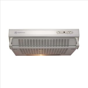 Campana De Cocina Extractora 60 Cm Double Function Mx U160s