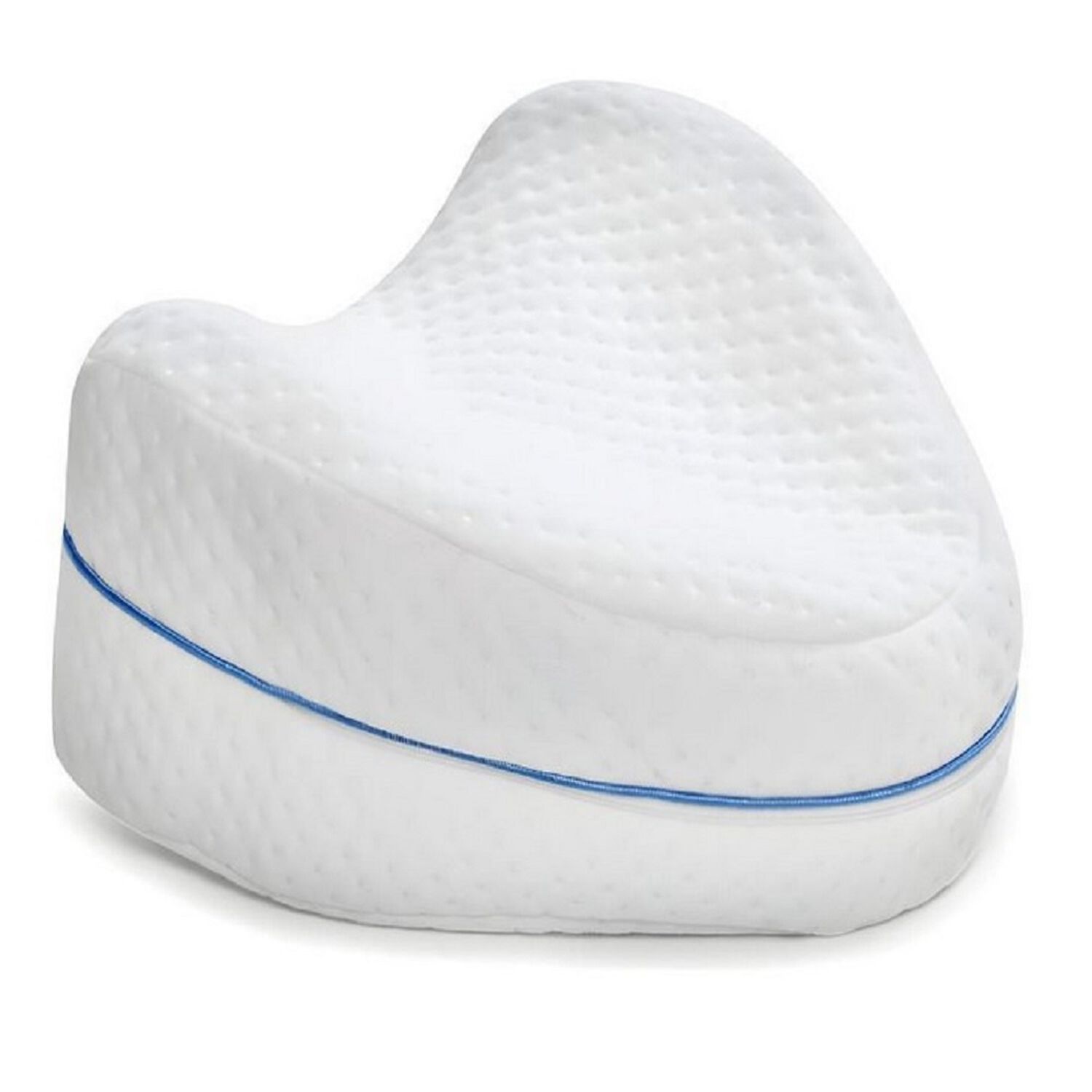 Coj&iacute;n Almohada Ortop&eacute;dica Para Piernas Espuma image number 2.0