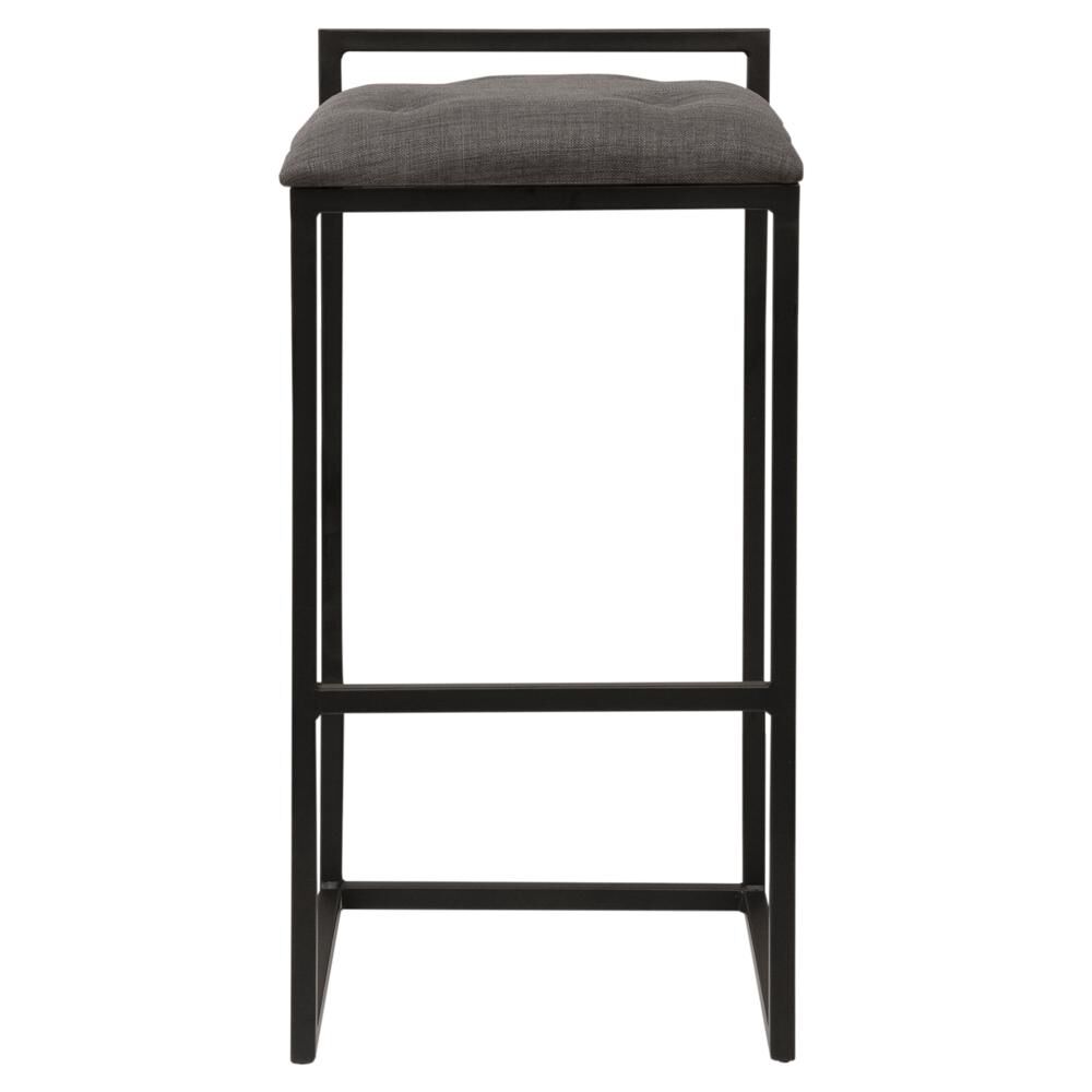 Juego Comedor Terraza Mons Barcelona Cuarzo + 6 Sillas Gris image number 7.0