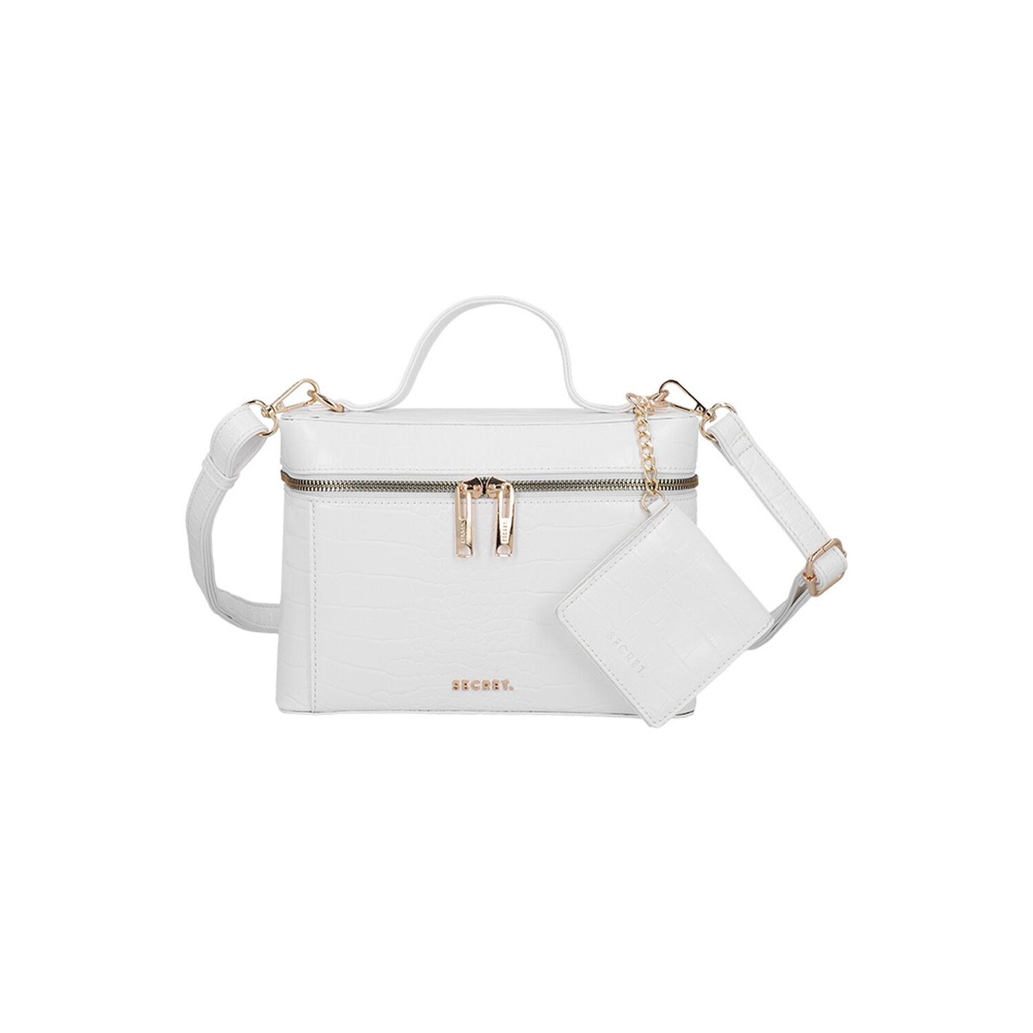 Cartera Bandolera Secret Minsk Sc7 Mini image number 0.0