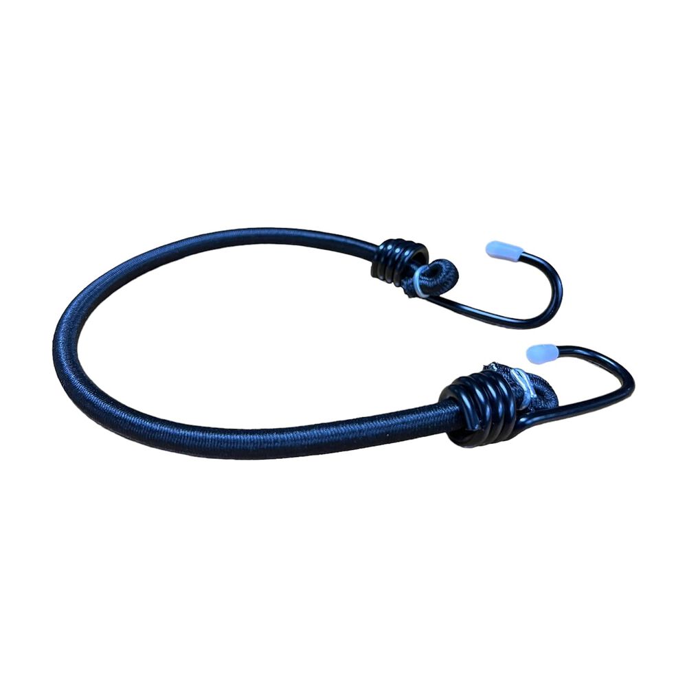 Pulpo El&aacute;stico Para Parrilla De Bicicleta Mtb image number 7.0