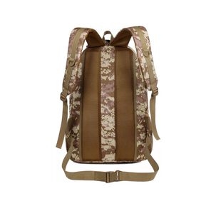 Mochila Táctica Impermeable 45 L Gran Capacidad