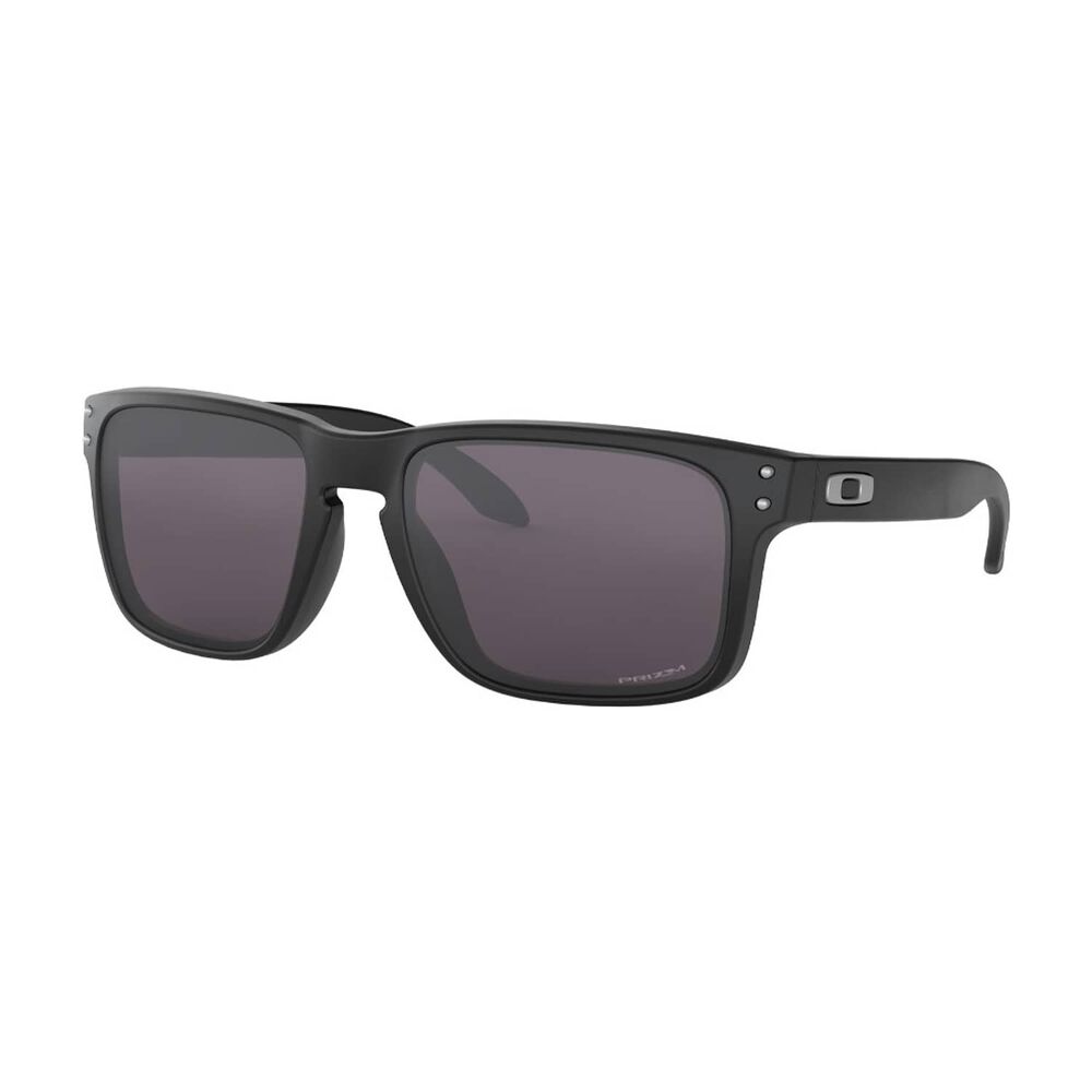 Lentes De Sol Holbrook Prizm Grey Oakley image number 0.0
