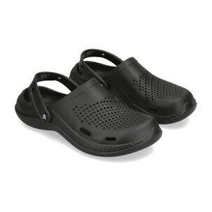 Sandalia Hombre Rolly Go Black