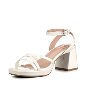 Sandalia Casual Mujer Taco Stiletto Fiesta Weide You235
