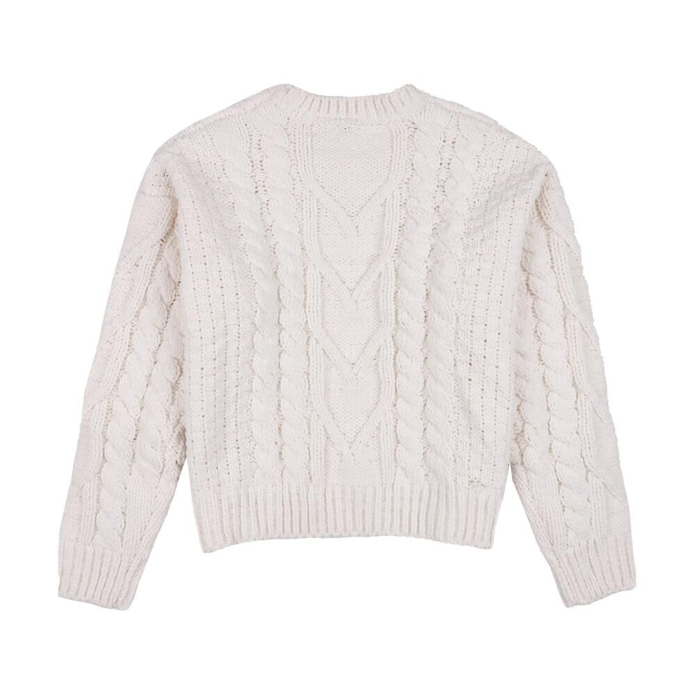 Sweater Mujer Rolly Go image number 1.0