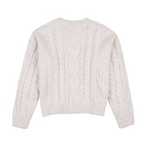 Sweater Mujer Rolly Go