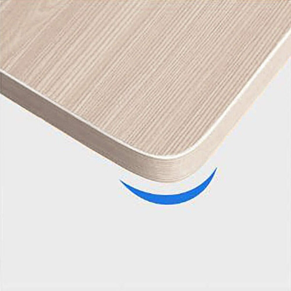 Escritorio Plegable Blanco 100x50 Cm image number 6.0