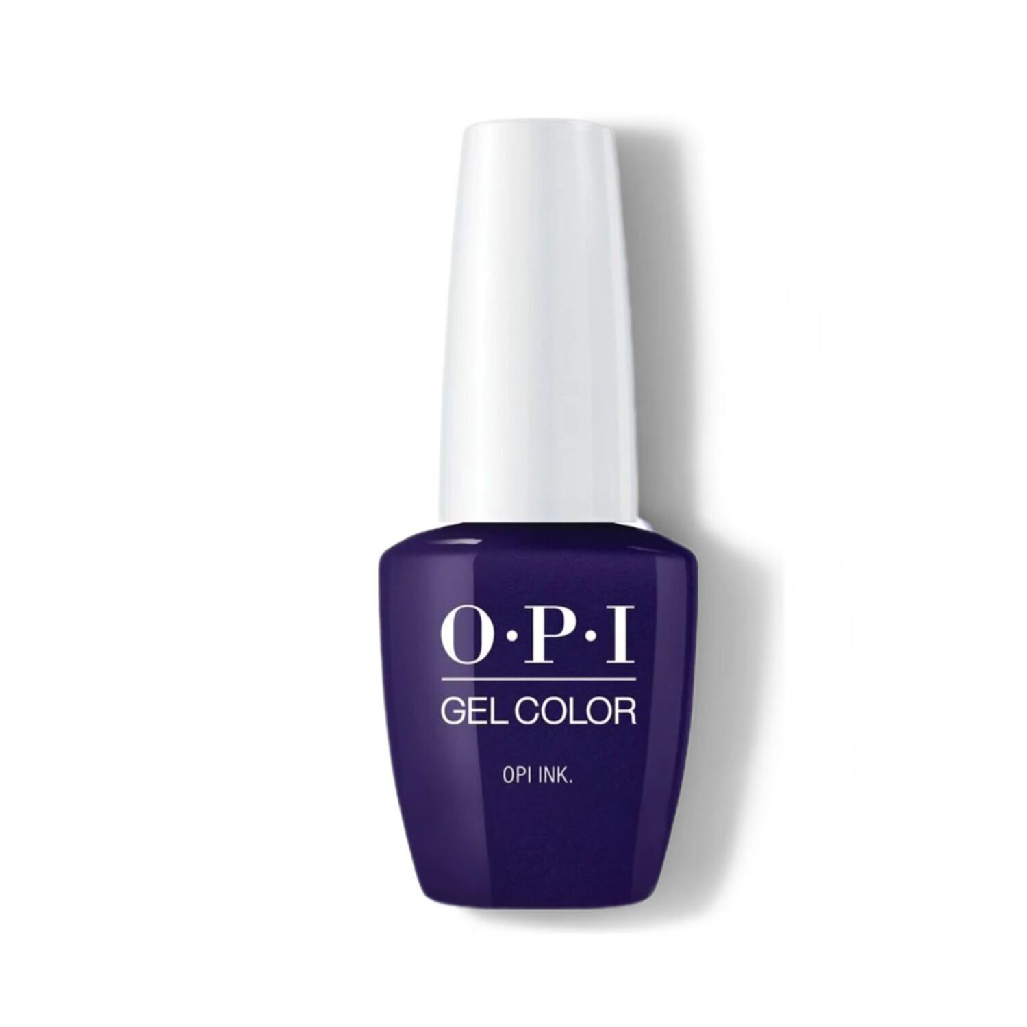 Esmalte De U&ntilde;as Permanente Opi Ink image number 0.0