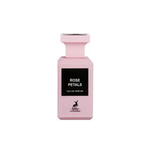 Maison Alhambra Rose Petals Woman Edp 80ml