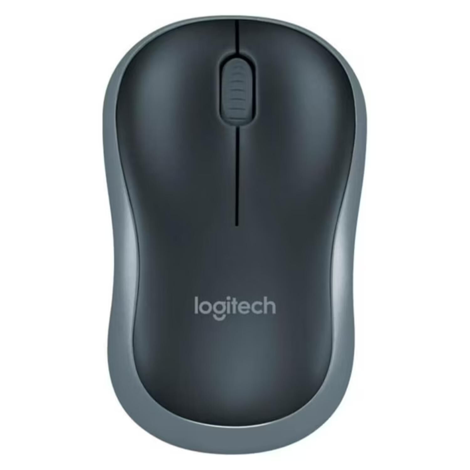Kit Teclado Y Mouse Inalambrico Usb Negro Mk270 image number 1.0