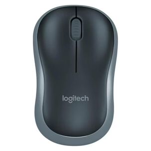 Kit Teclado Y Mouse Inalambrico Usb Negro Mk270