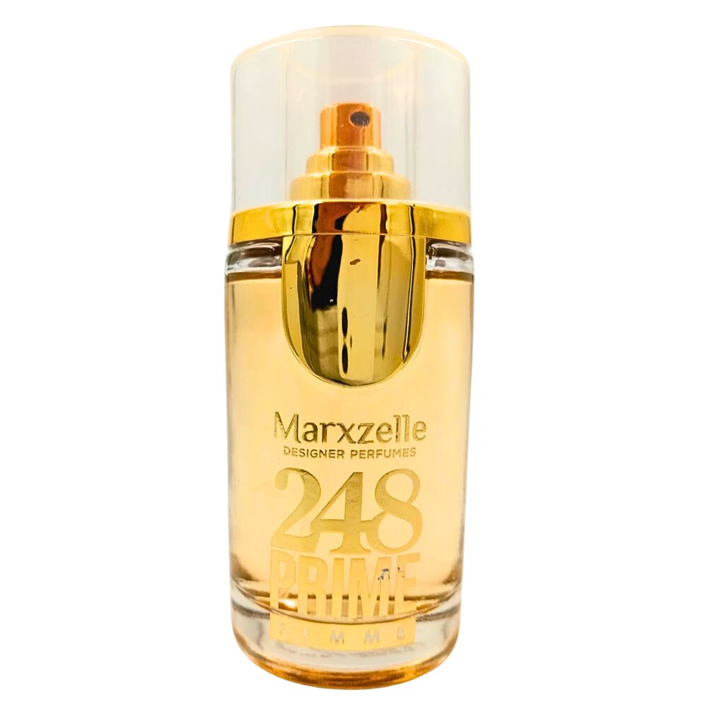 Marxzelle 248 Prime Femme Edp 100 Ml image number 1.0