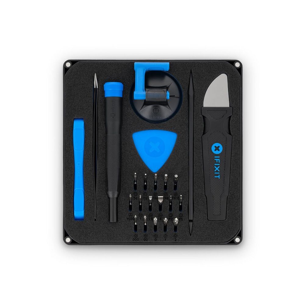 Kit De Herramientas Esencial Para Electr&oacute;nica Ifixit image number 0.0
