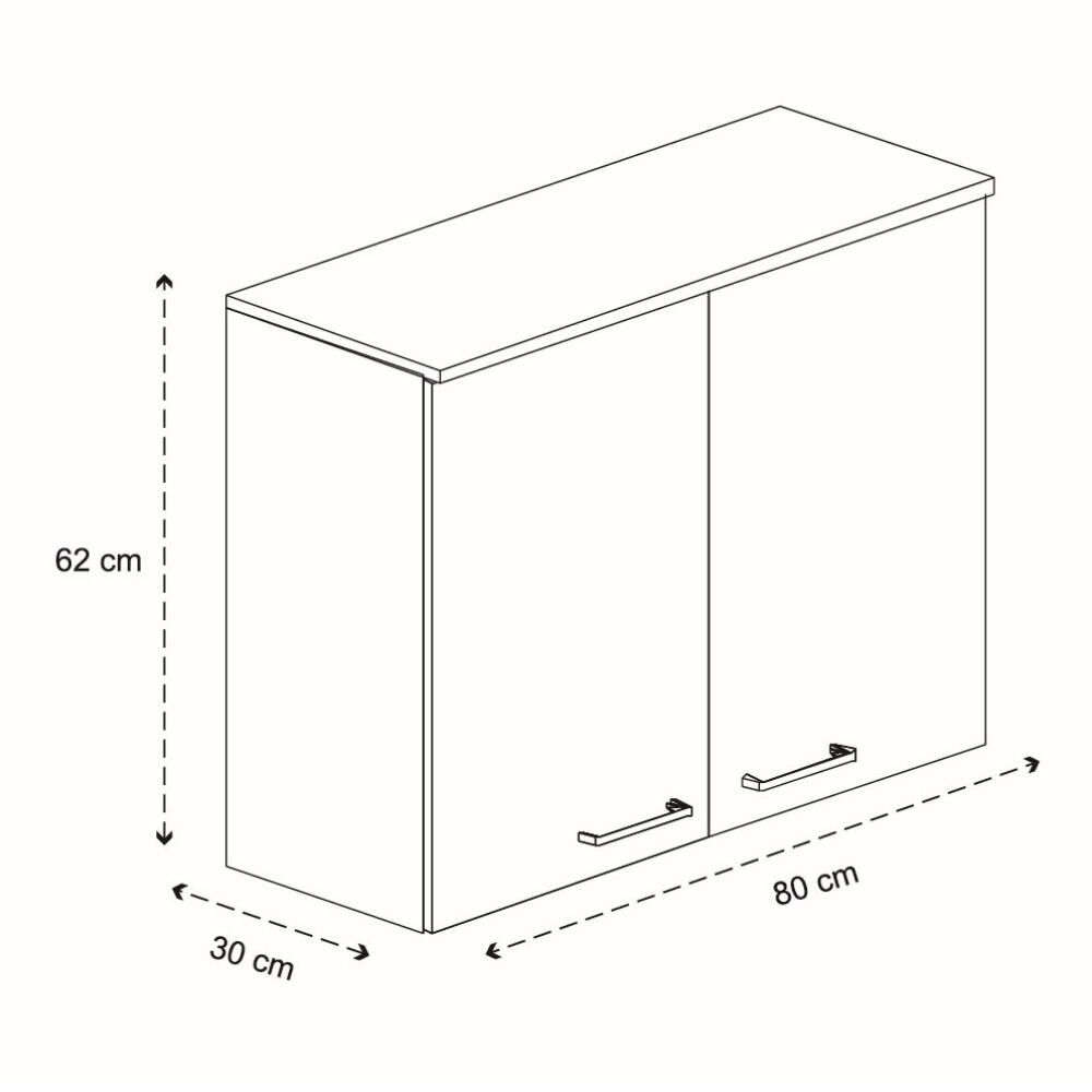 Mueble Multiuso Mobitex Acacia Arena image number 1.0