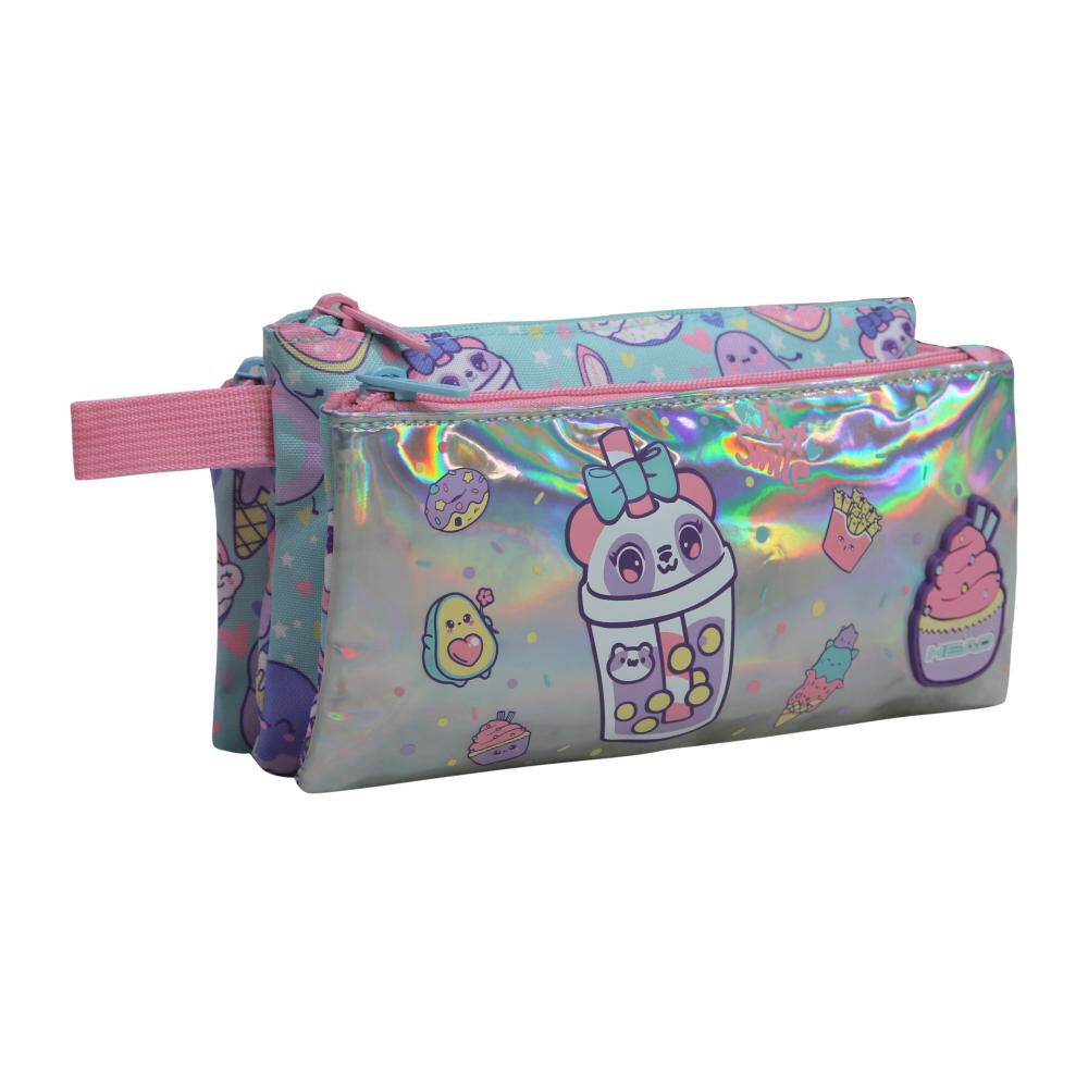Estuche Celerio Infantil Head image number 0.0