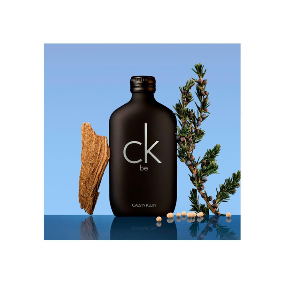 Perfume Unisex Ck Be Edt 200 Ml image number 3.0