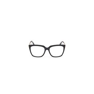 Lentes &Oacute;pticos Negro Brillante Guess By Marciano