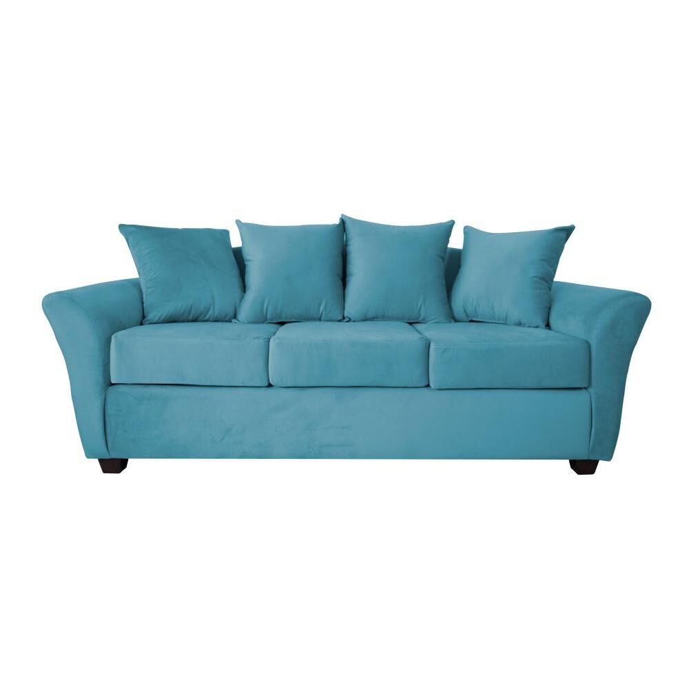 Sofá Sanenzzo Gaviota / 3 Cuerpos image number 0.0