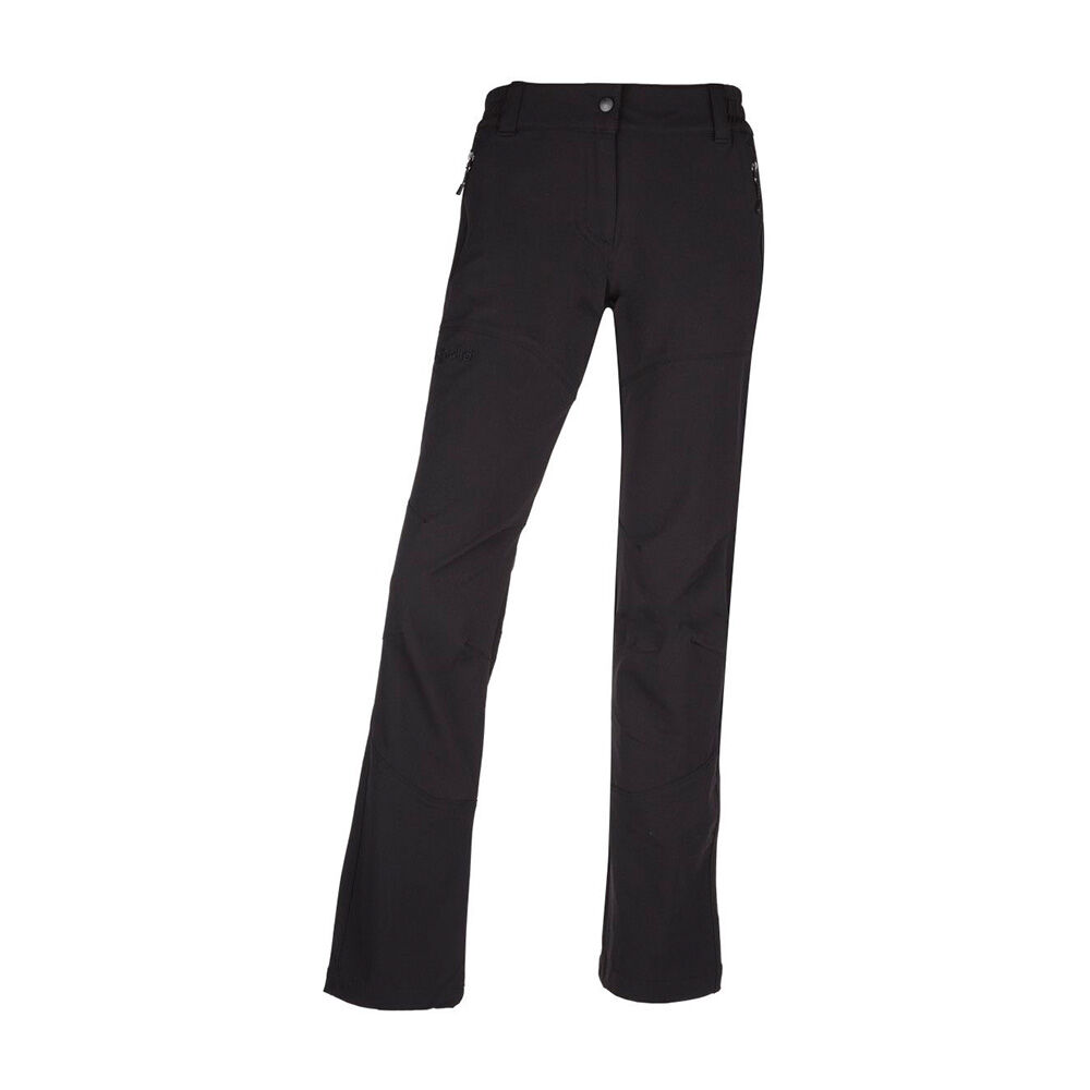 Pantalon Mujer Lago Negro Kilpi image number 0.0