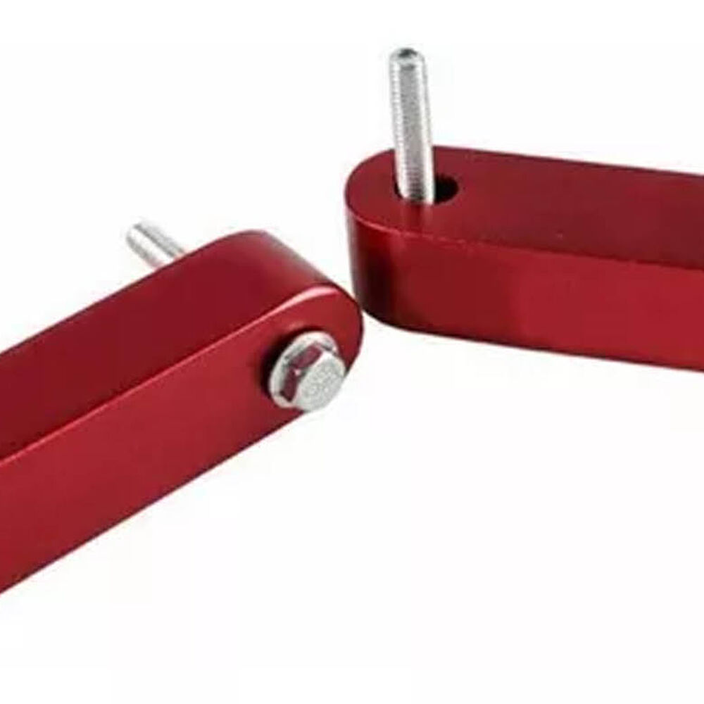 Levanta Capot Espaciadores X2 Auto Tuning Universal Pc1609 image number 4.0