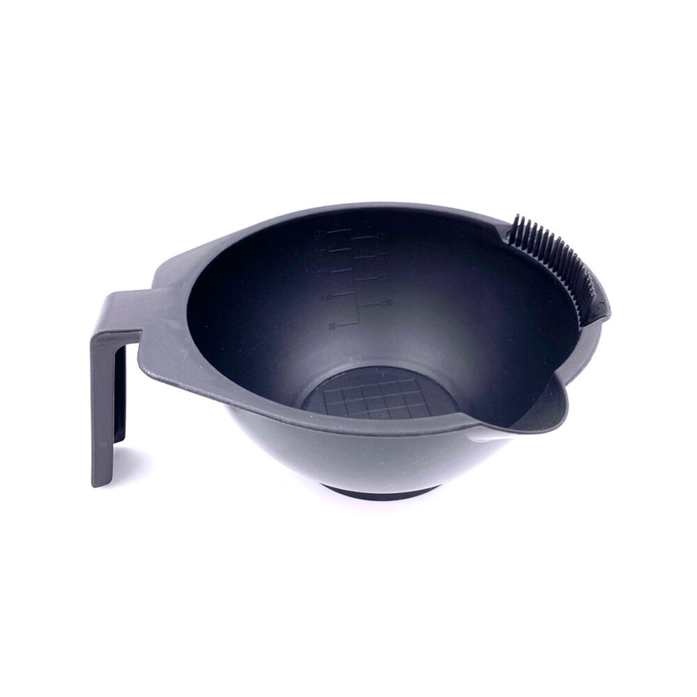 Bowl Para Mezclar Tintura Bbcos Negro image number 0.0