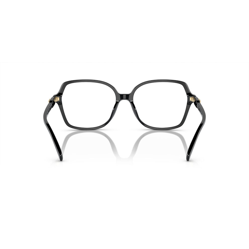 Lentes Ópticos Bernal Black Polished Michael Kors image number 3.0