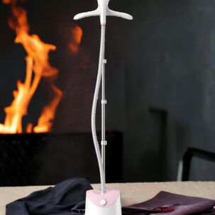 Plancha Vertical Easy Touch Philips Gc484 Vapor Pro 1800w