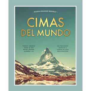 Cimas Del Mundo
