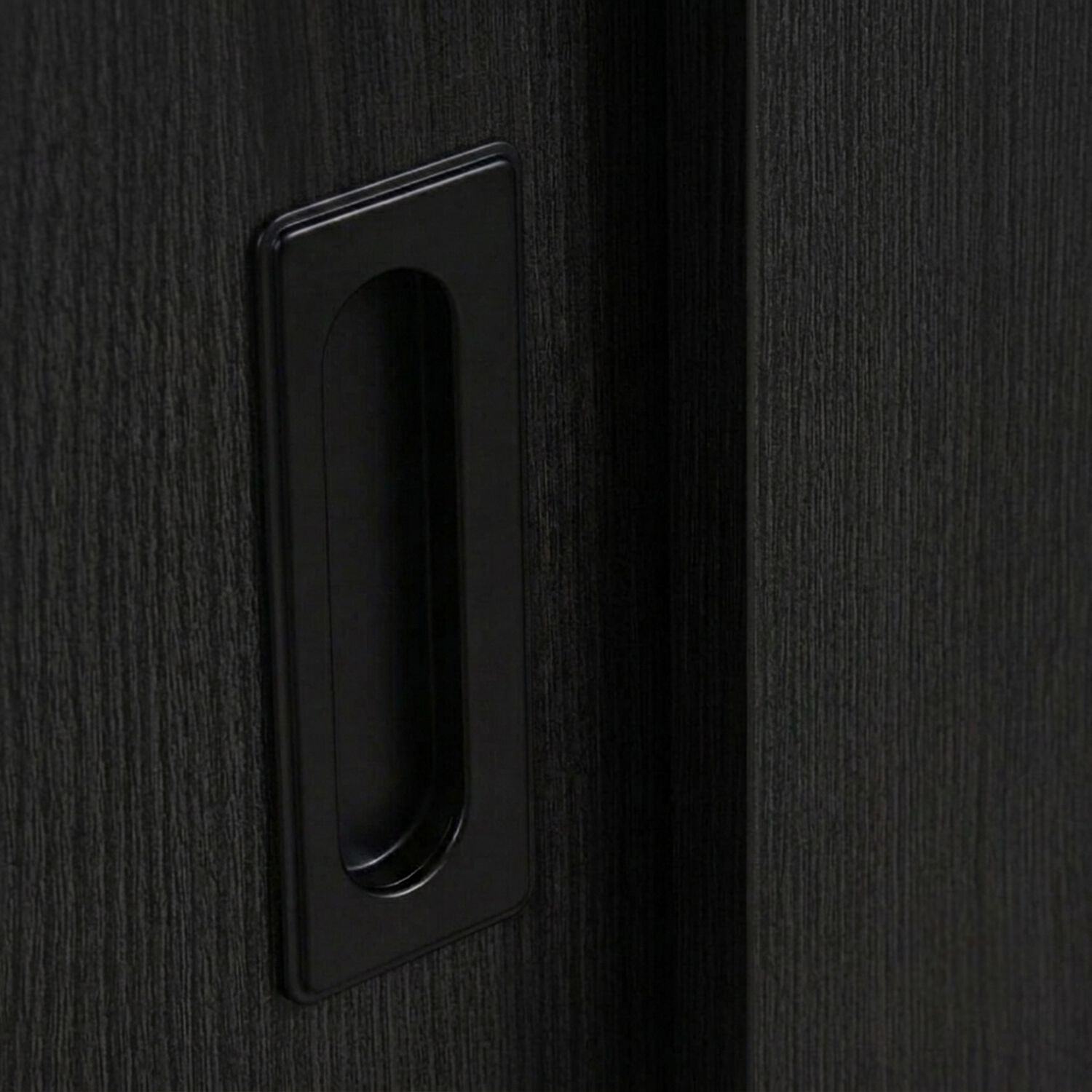 Cl&oacute;set Cic Black / 2 Puertas image number 6.0