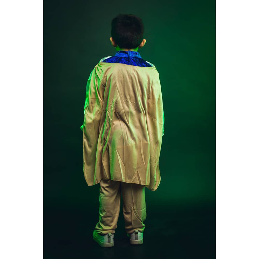 Disfraz Infantil Mosquetero Los Tres Mosqueteros Cuento image number 4.0