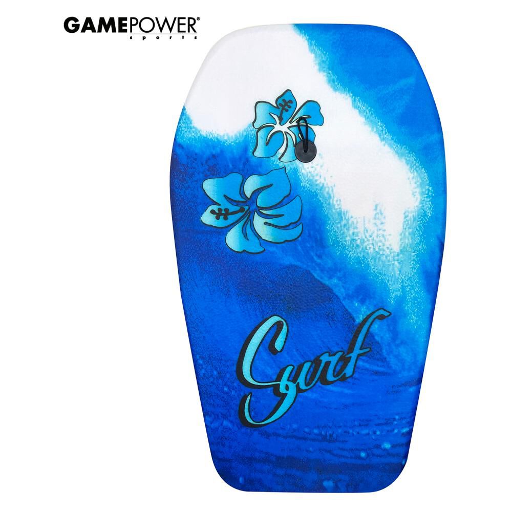 Body Board Gamepower Gpeps33 image number 0.0