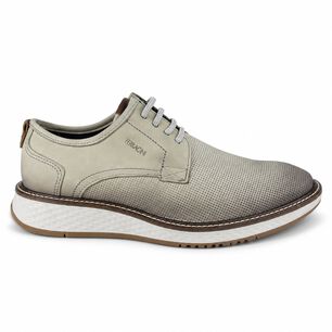 Zapato Ferracini Hombre 3302 Play Beige Casual