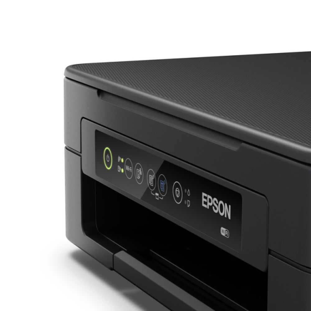 Impresora Multifuncional Epson Expression Xp-2101 Wifi Tinta image number 6.0