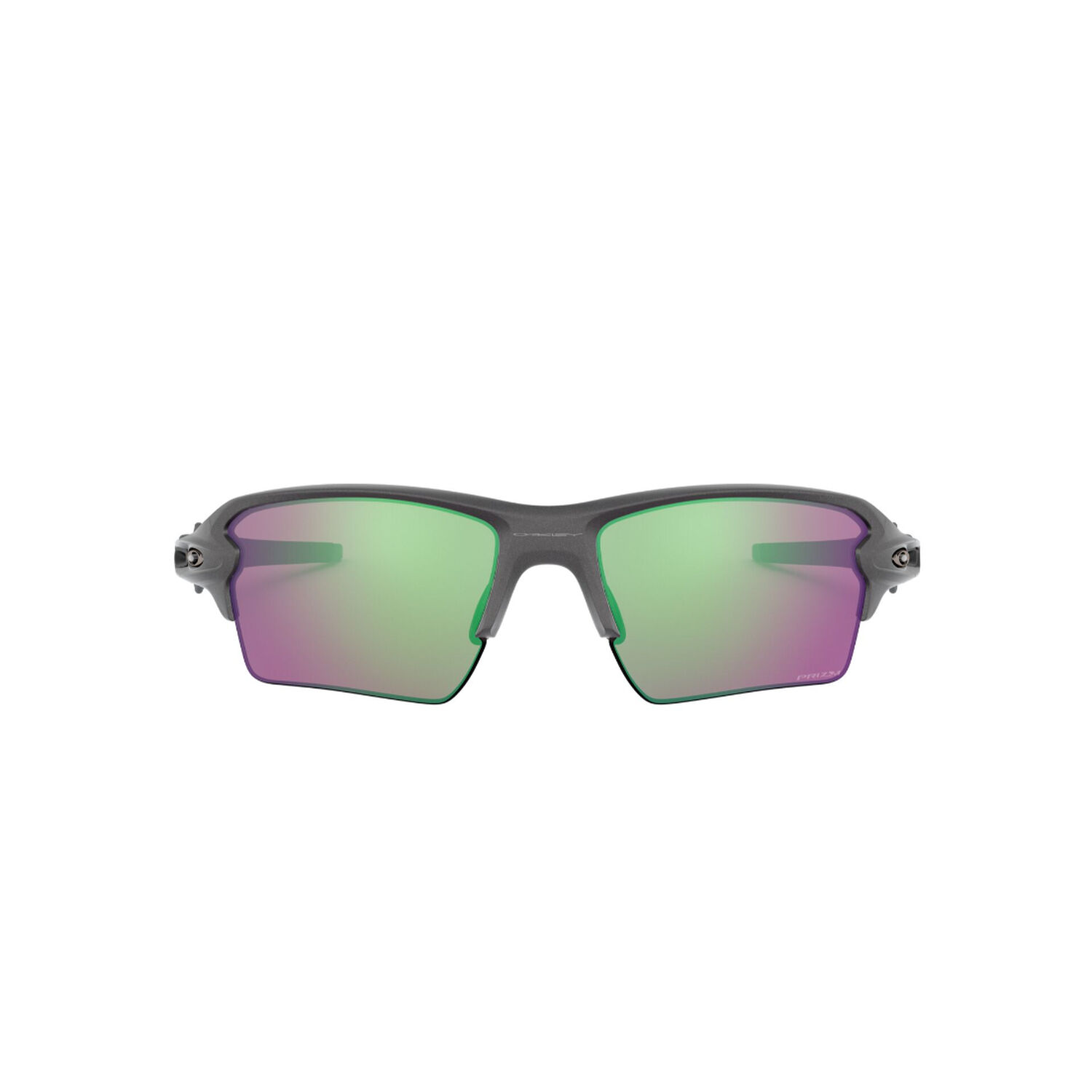Lentes De Sol Flak 2.0 Xl Prizm Road Jade Oakley image number 0.0