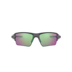 Lentes De Sol Flak 2.0 Xl Prizm Road Jade Oakley